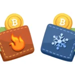 Cold Wallet Habits For Hot Streaks Safer Balances For Bitcoin Gambling