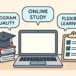 Comparing Online Master of Science in Education Programs What You Need to Know