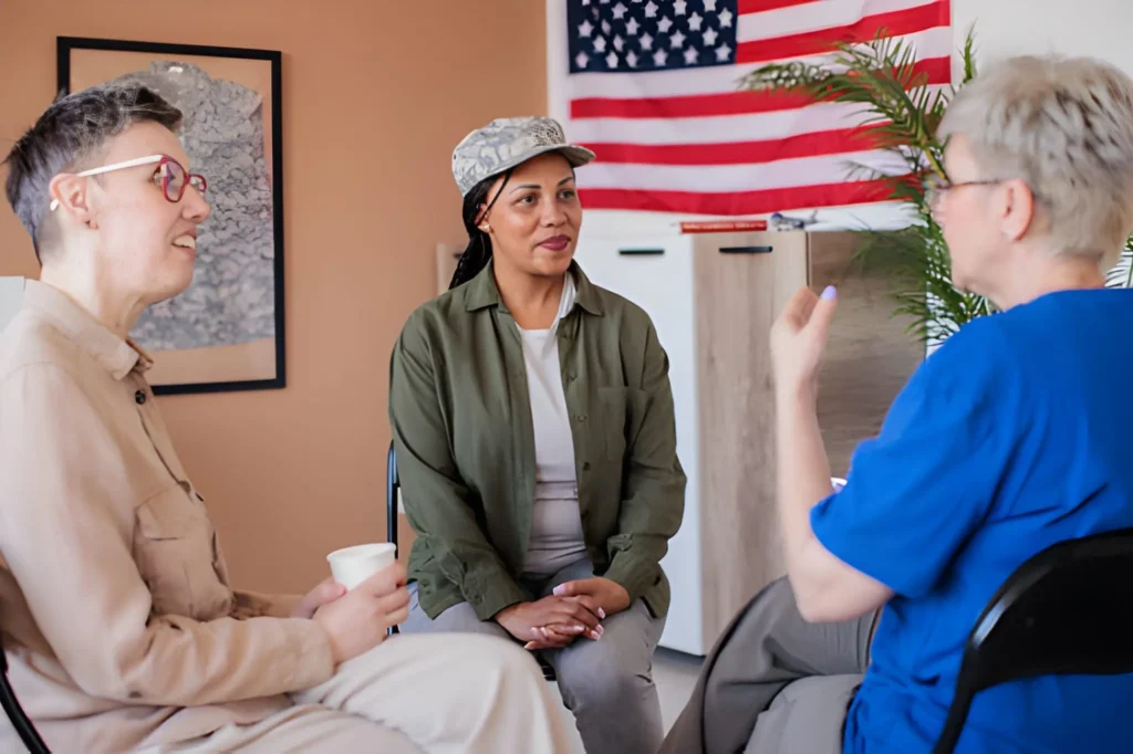 Coping with Survivor's Guilt Support Strategies for Veterans