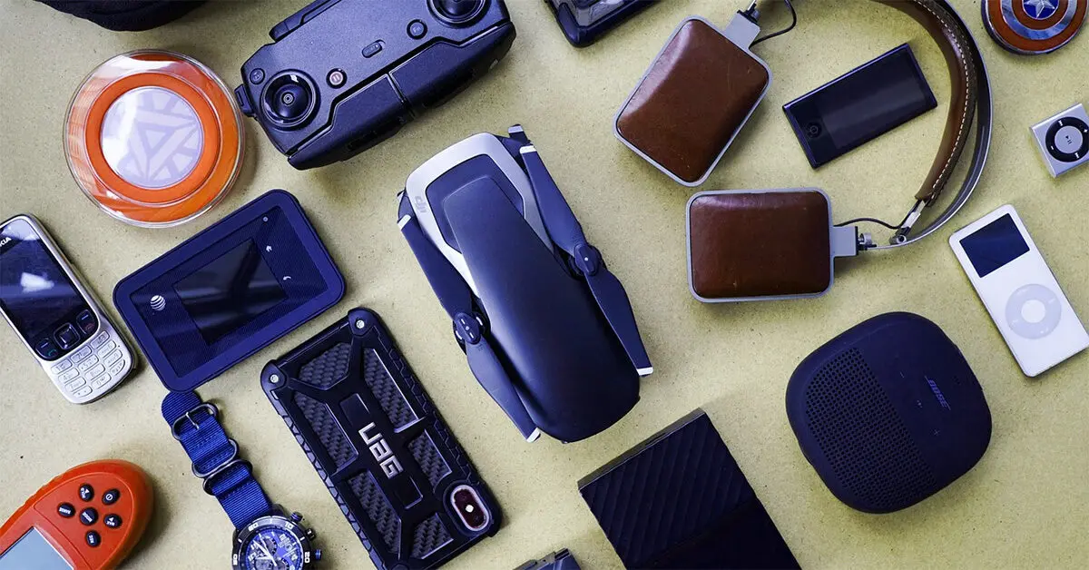 Essential Gadgets for Stress-Free Urban Living