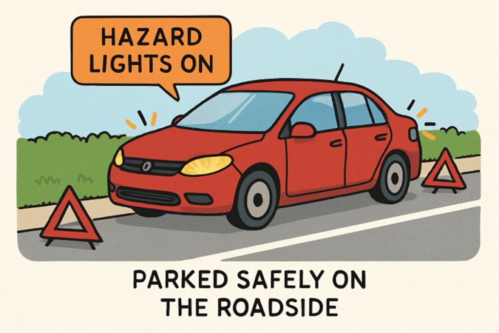 Essential Roadside Safety Tips for Every Driver