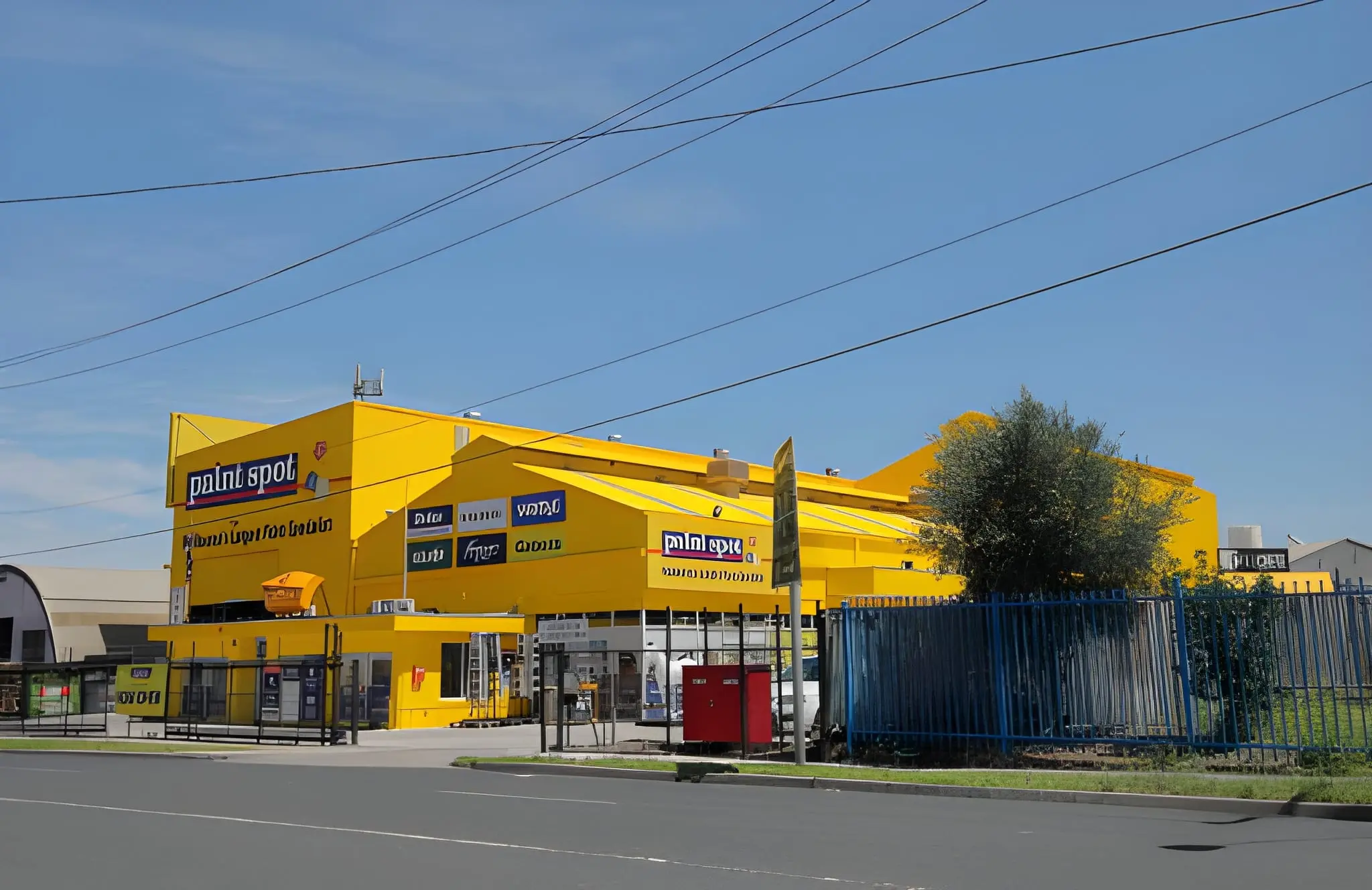 Explore Warehouse for Rent in Melbourne and Scale Your Storage Capacity
