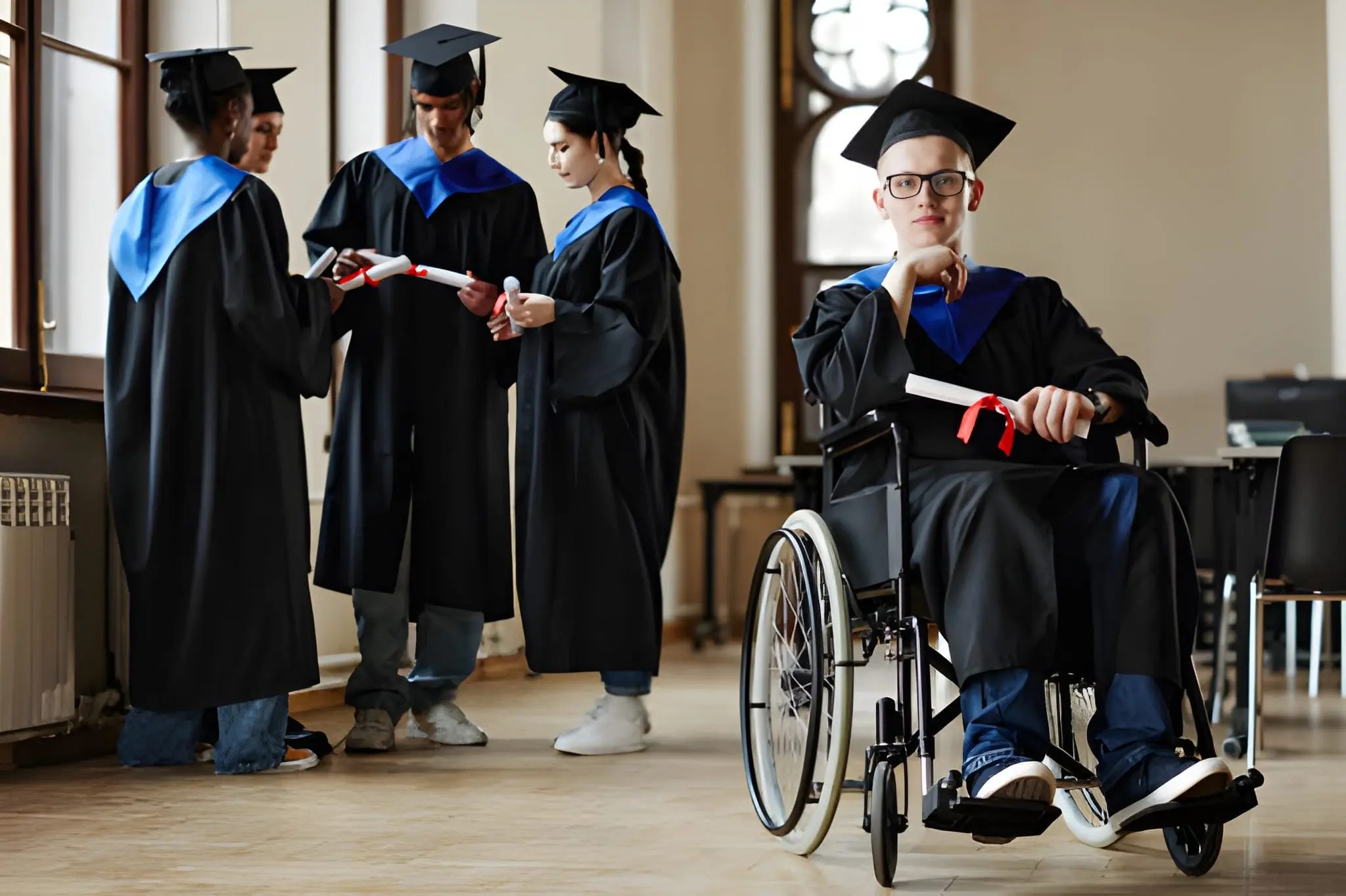 FAQs About Disability Insurance for Veterinary Graduates