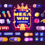 Fantasy Themed Slot Games A World of Limitless Imagination