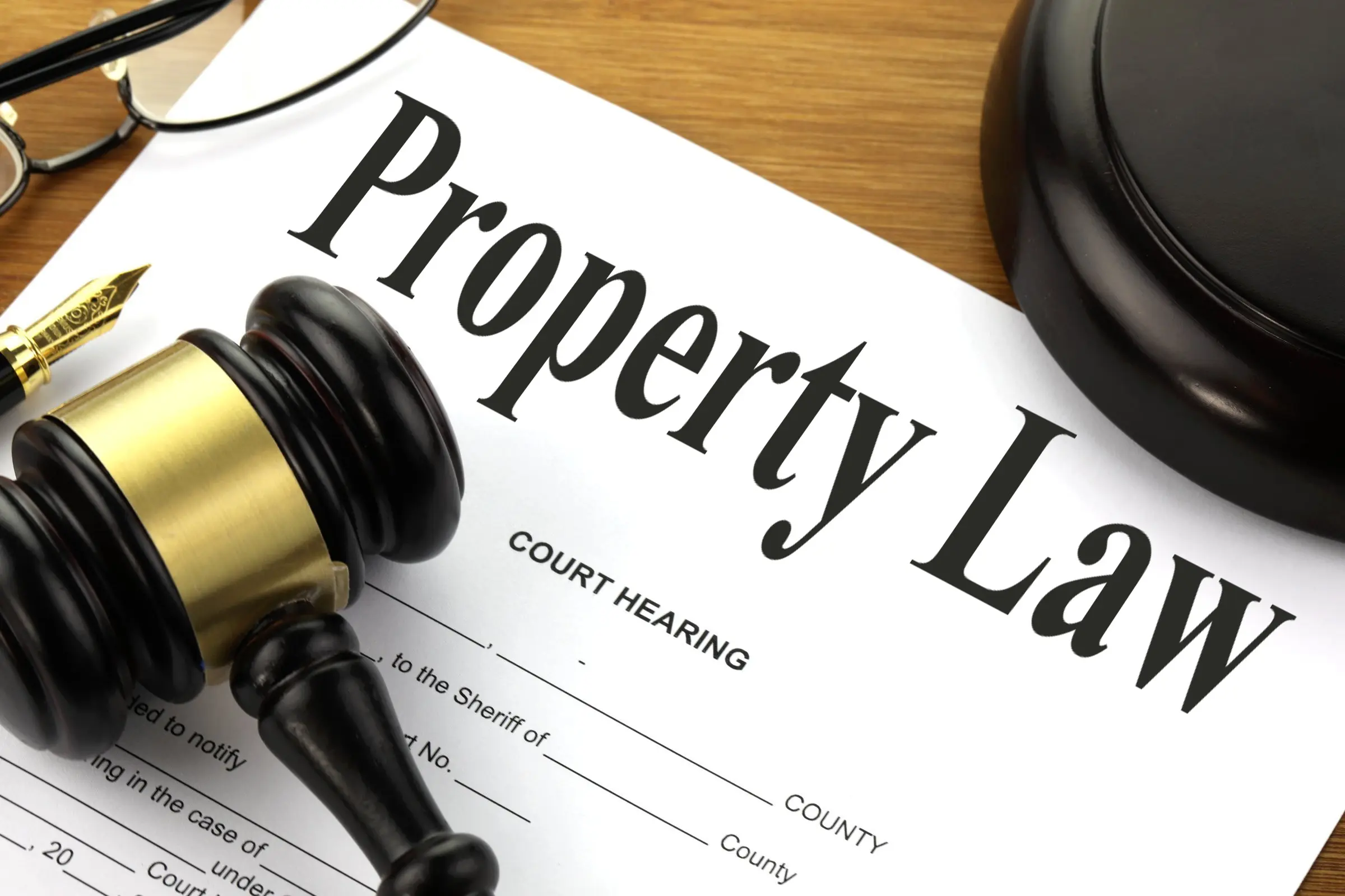 How Community Property Laws Shape Divorce Outcomes