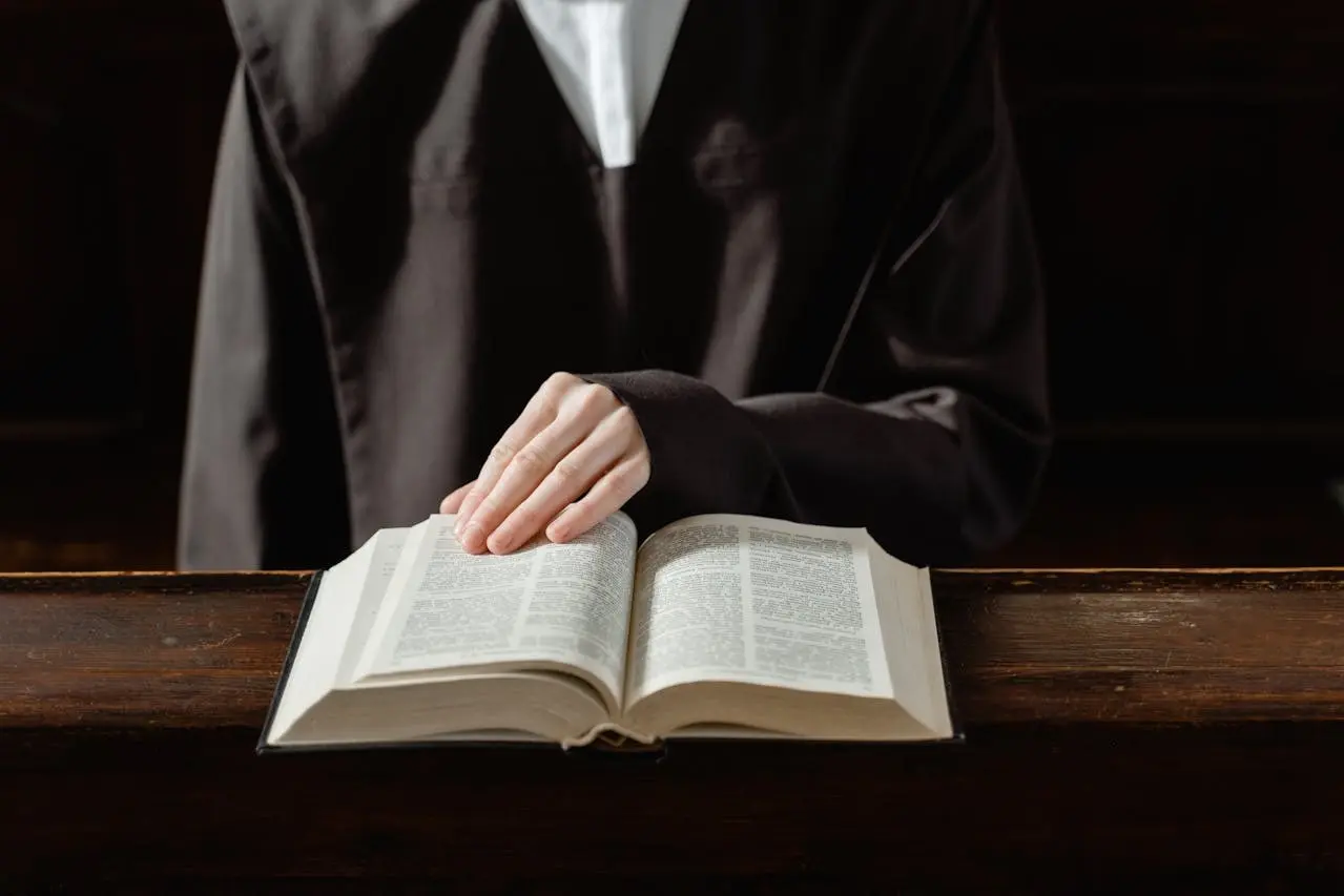 How Discipleship Training Deepens Your Spiritual Walk