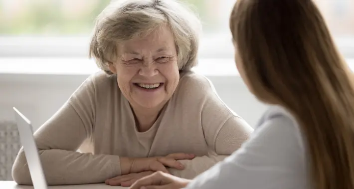 How Geriatricians Enhance Quality of Life for Older Adults