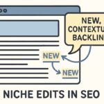 How Niche Edits Are Changing the Landscape of Modern Link Building