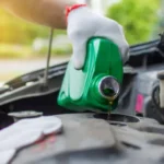 How Often Should You Change Your Car’s Oil