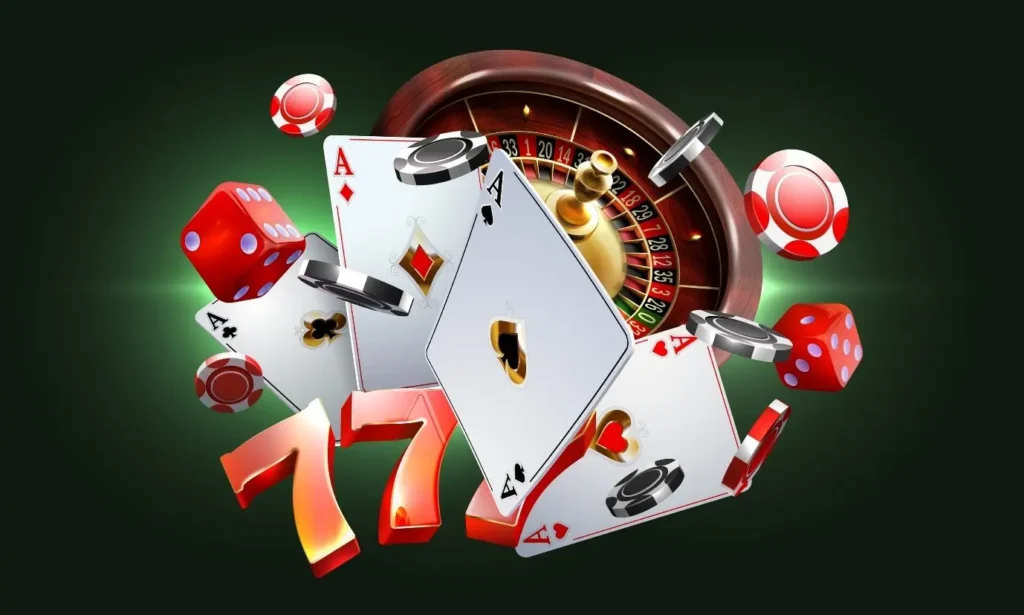 How Online Casinos Ensure Fair Play in Slot Games