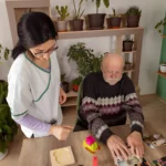 How Personalized Home Care Enhances Quality of Life in Dementia