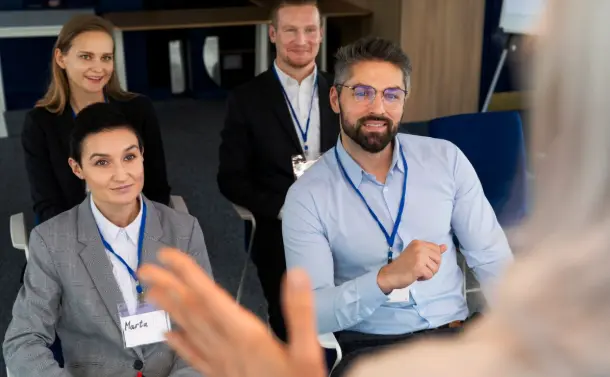 How Simultaneous Interpretation Ensures Seamless Communication in Global Conferences