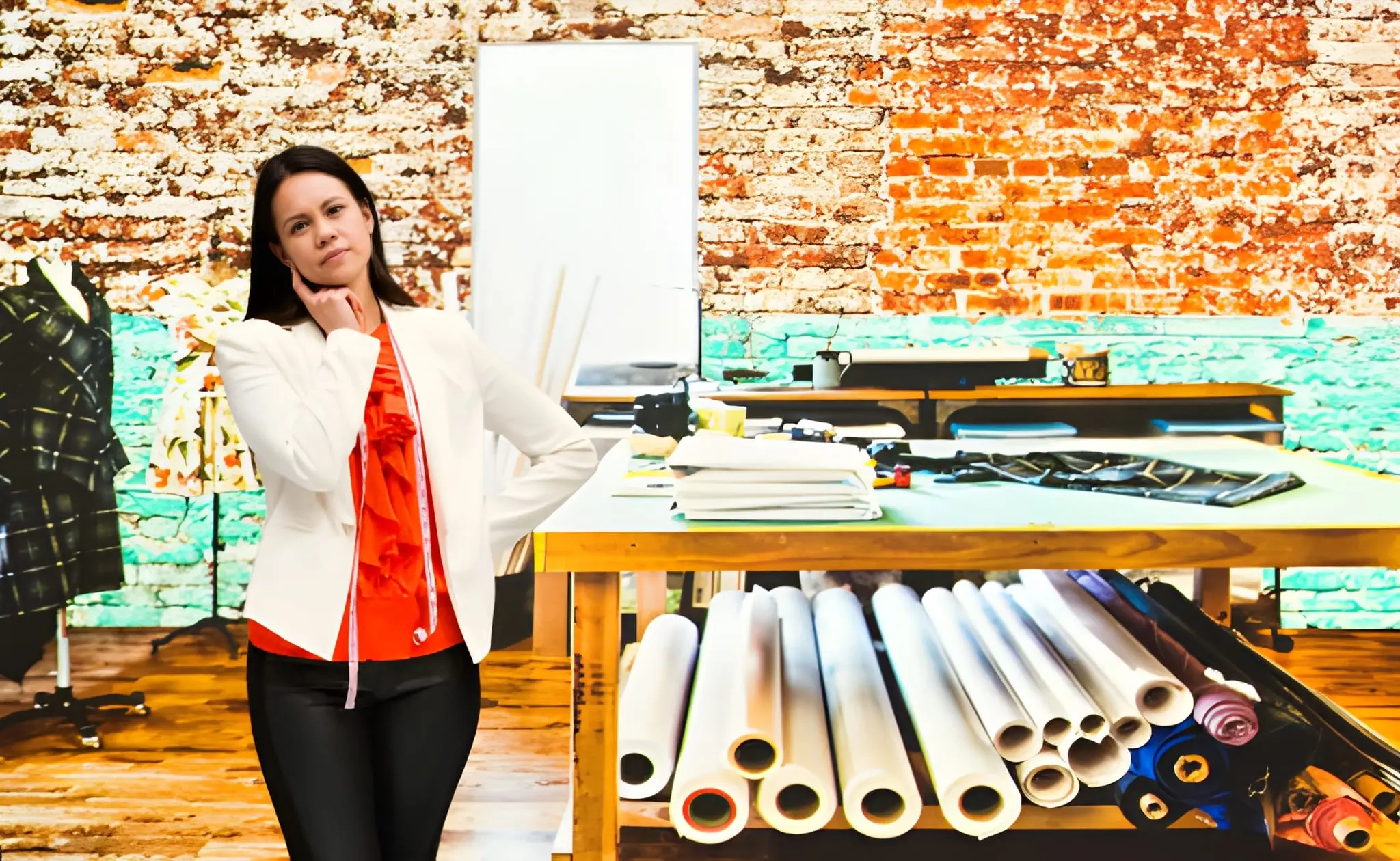 How Thoughtful Design Makes Fashion That Lasts