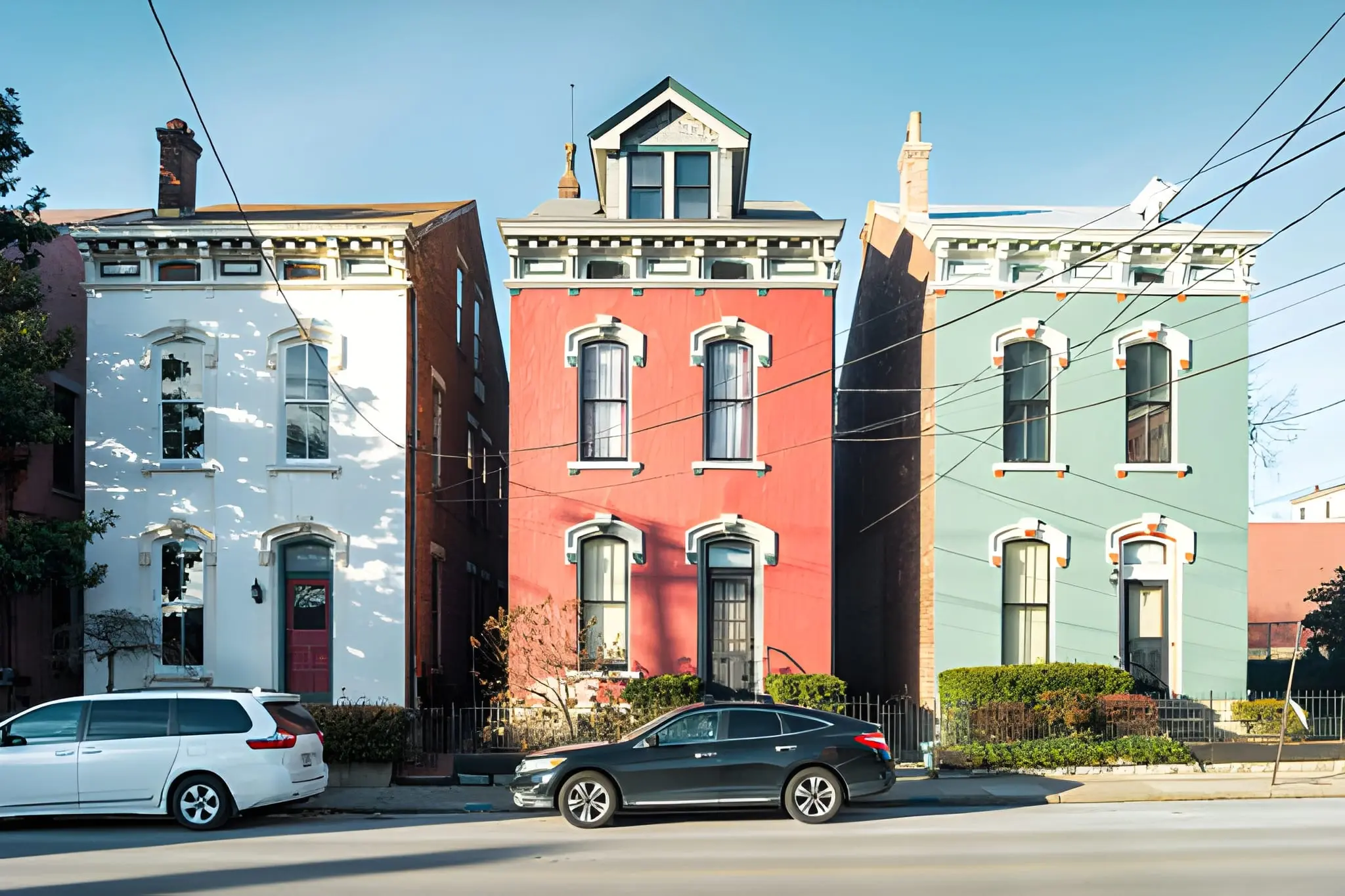 How to Choose the Right Vanity for a Historic Home in Cincinnati