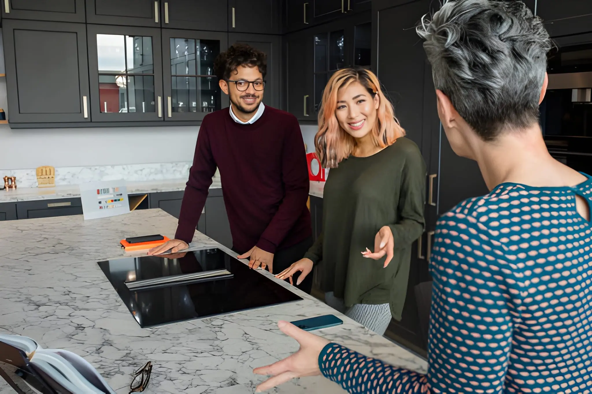 How to Design a Custom Kitchen That Reflects Your Personality