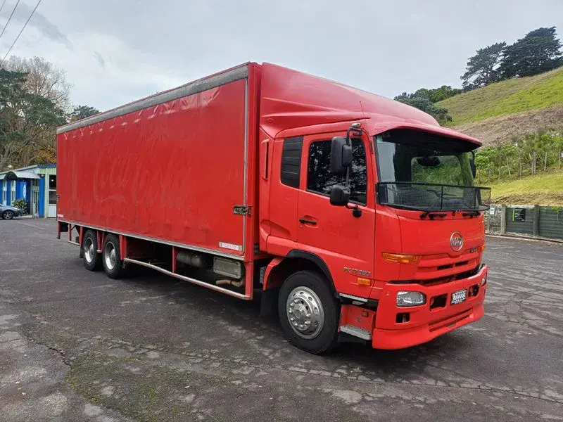 How to Find Quality Trucks for Sale in NZ for Business or Personal Use