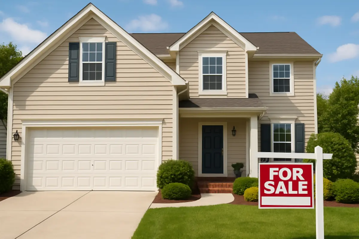How to Sell a House Quickly Without Compromising Value