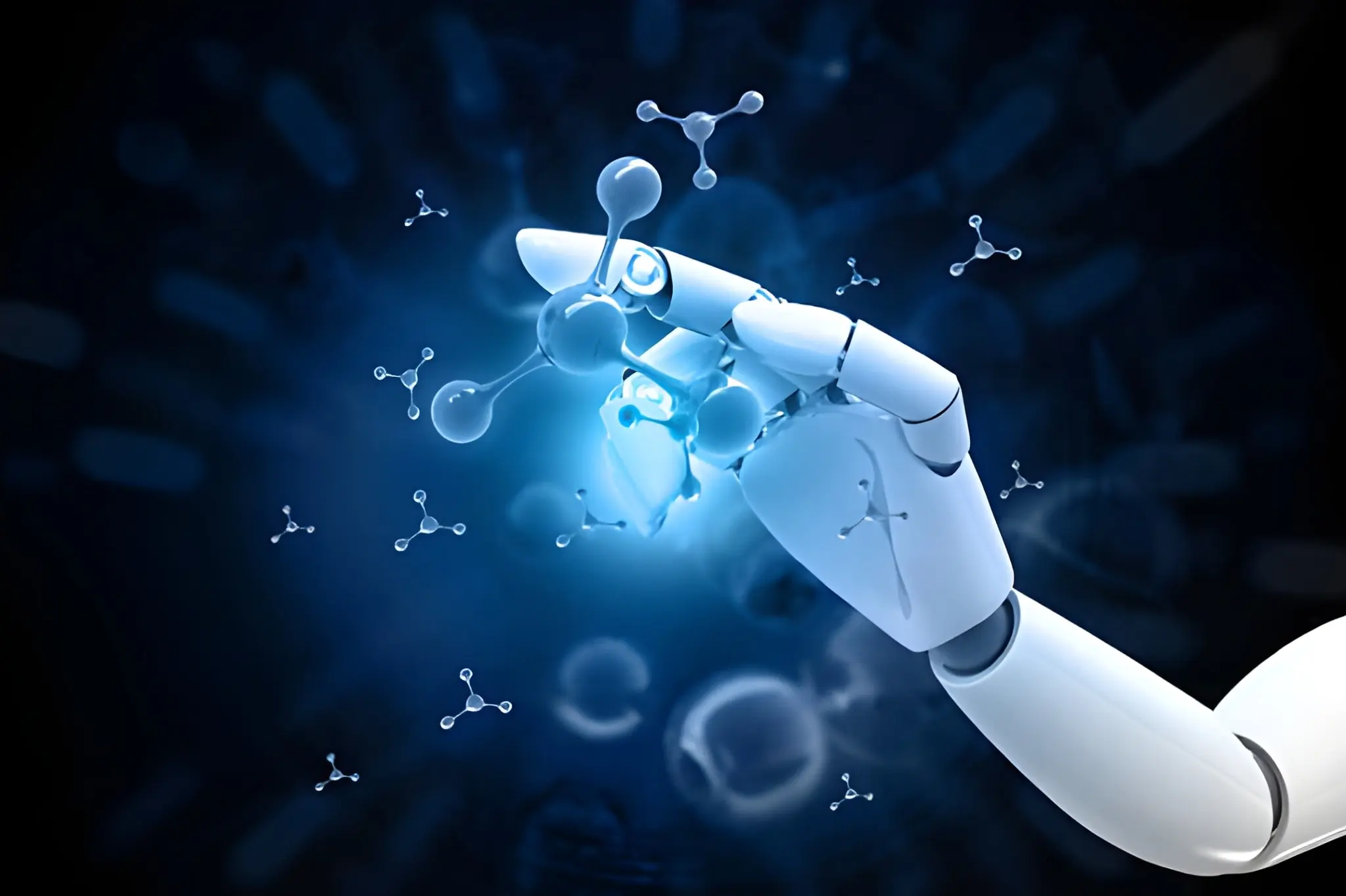 Innovations in Industrial Controls & Equipment for Modern Operations