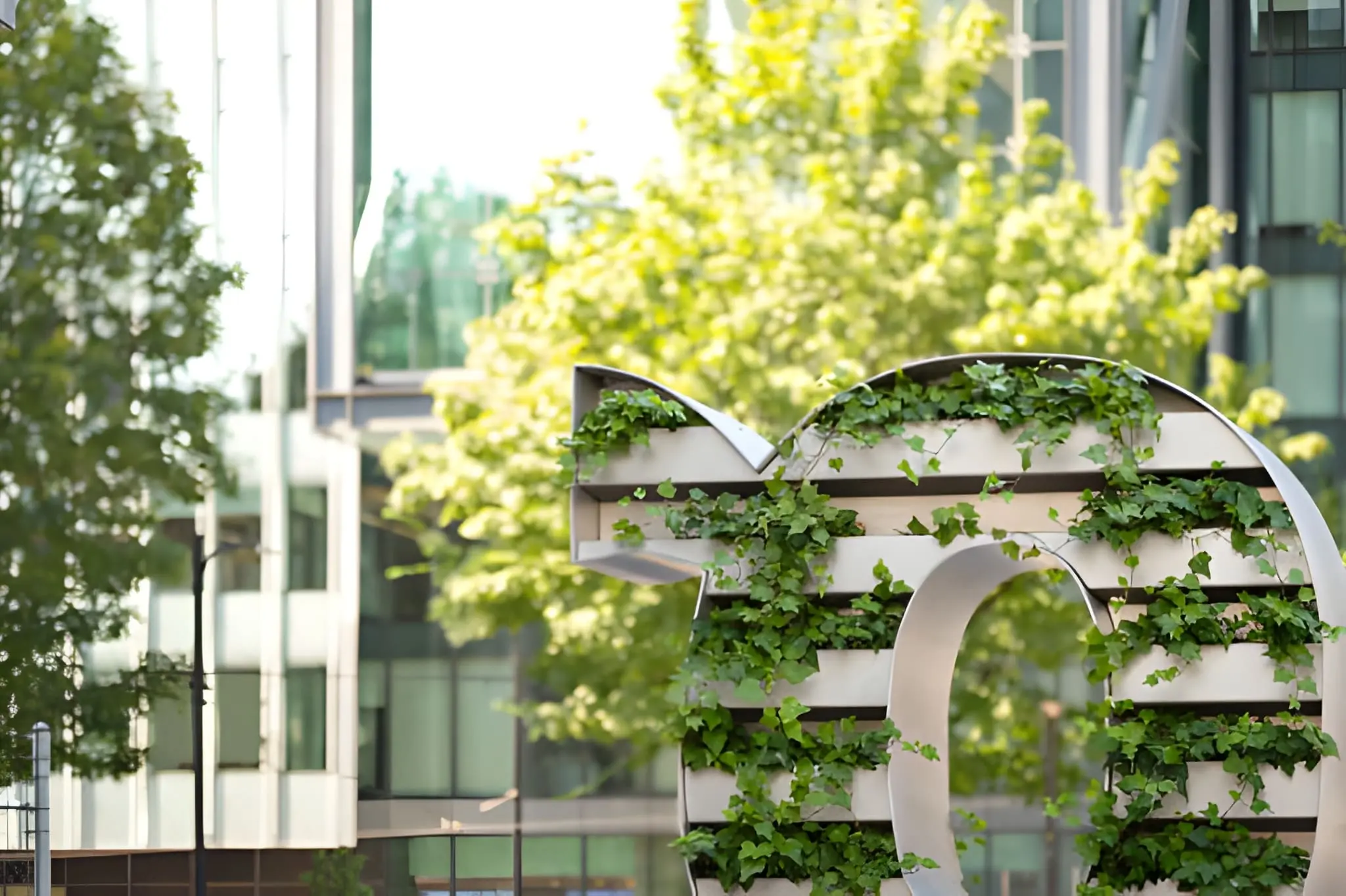 Innovative Landscaping Ideas for Modern Homes