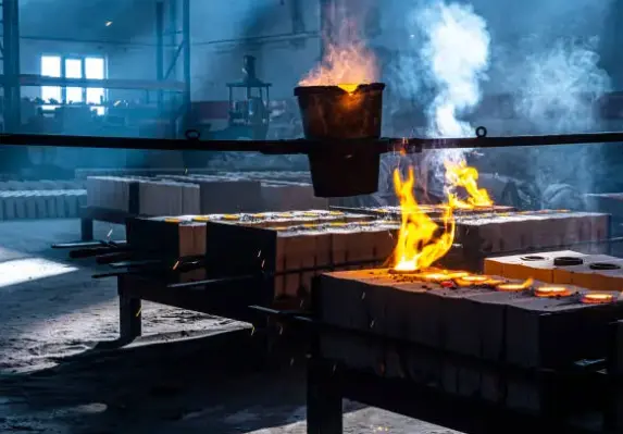 Key Innovations Driving Silica Sol Casting Manufacturers Towards Greater Accuracy