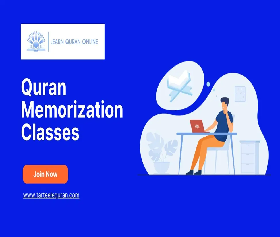 Memorize Quran Online with Ease Structured Quran Memorization Classes for All Ages
