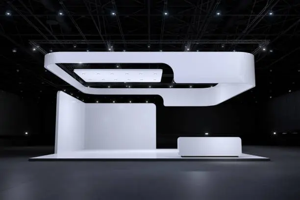 Penetrating New Markets How Trade Show Booth Rental Dallas Helps Reach Further
