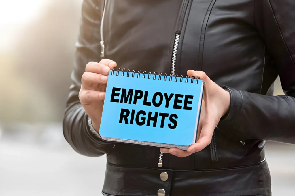 Protecting Employee Rights After Workplace Incidents