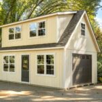 Quick-Install Modular Garages Transform Your Property in Days