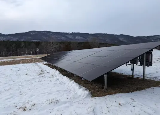 Rapid Shutdown Solar Technology How It Reduces Rooftop Fire Risk