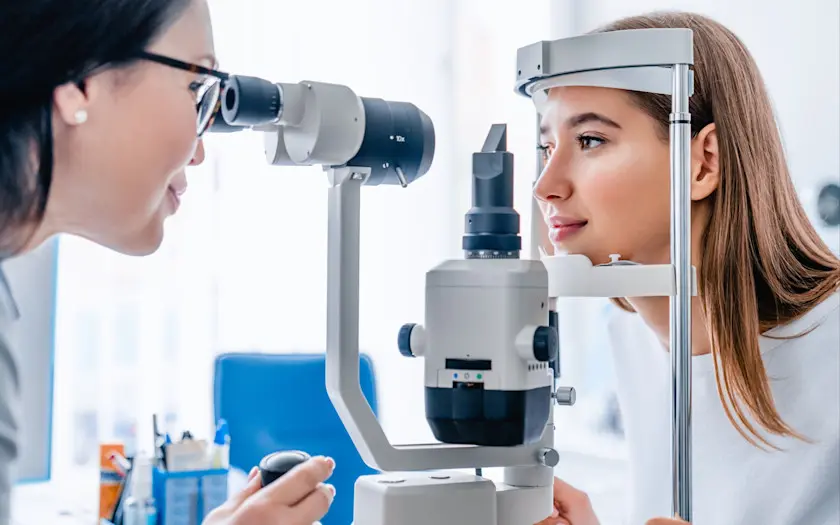 Ready to See Life with Clarity Here's How the Right Eye Doctor Makes It Happen