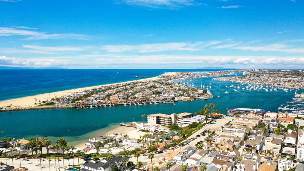 Rehab in Newport Beach Finding Hope and Healing by the Coast