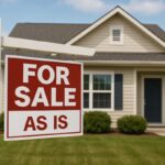 Selling Your Home as Is A Smart Strategy for Quick Cash