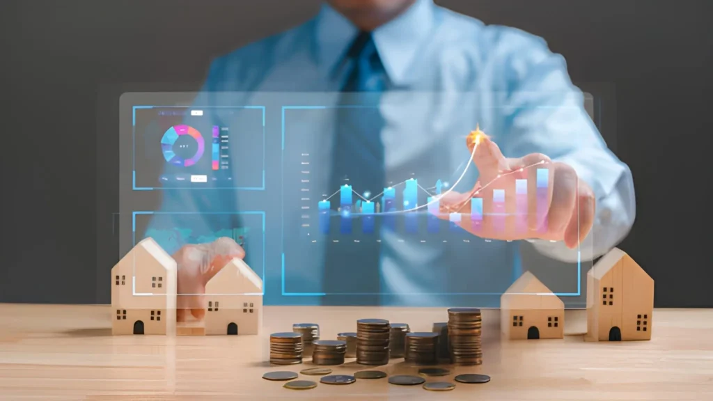 Smart Real Estate Investment by iBuyNew for Future Growth