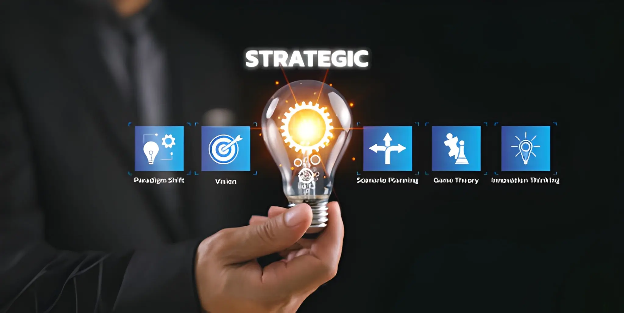 Strategic Insights for Smarter Developments