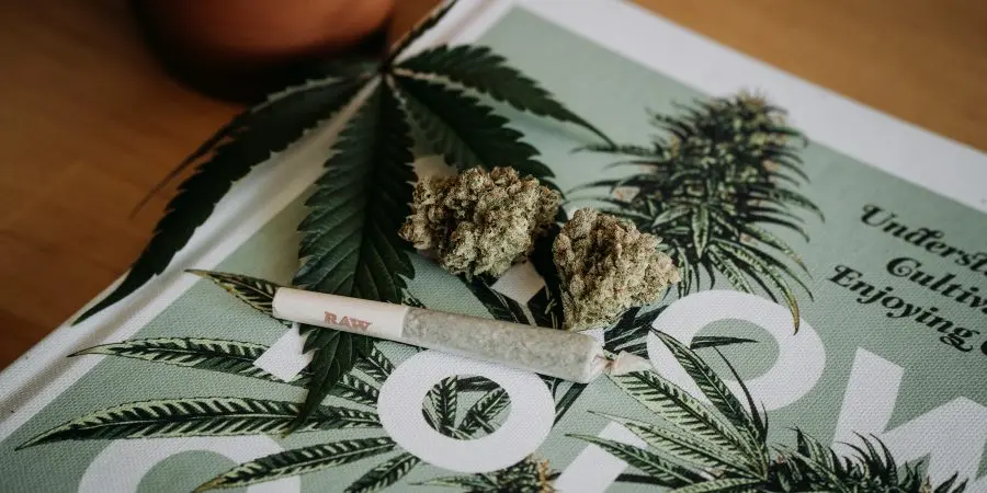 THC Dependency Help Your Complete Guide to Overcoming Marijuana Addiction