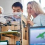 The Art and Innovation Behind Custom 3D Designs