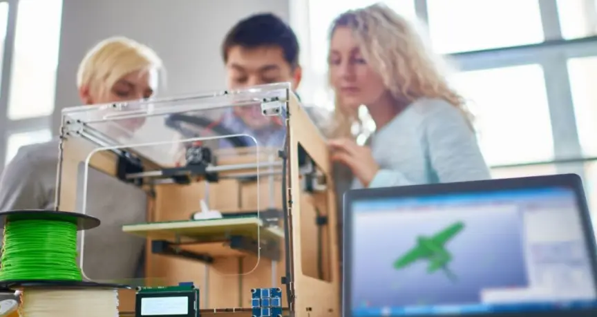 The Art and Innovation Behind Custom 3D Designs