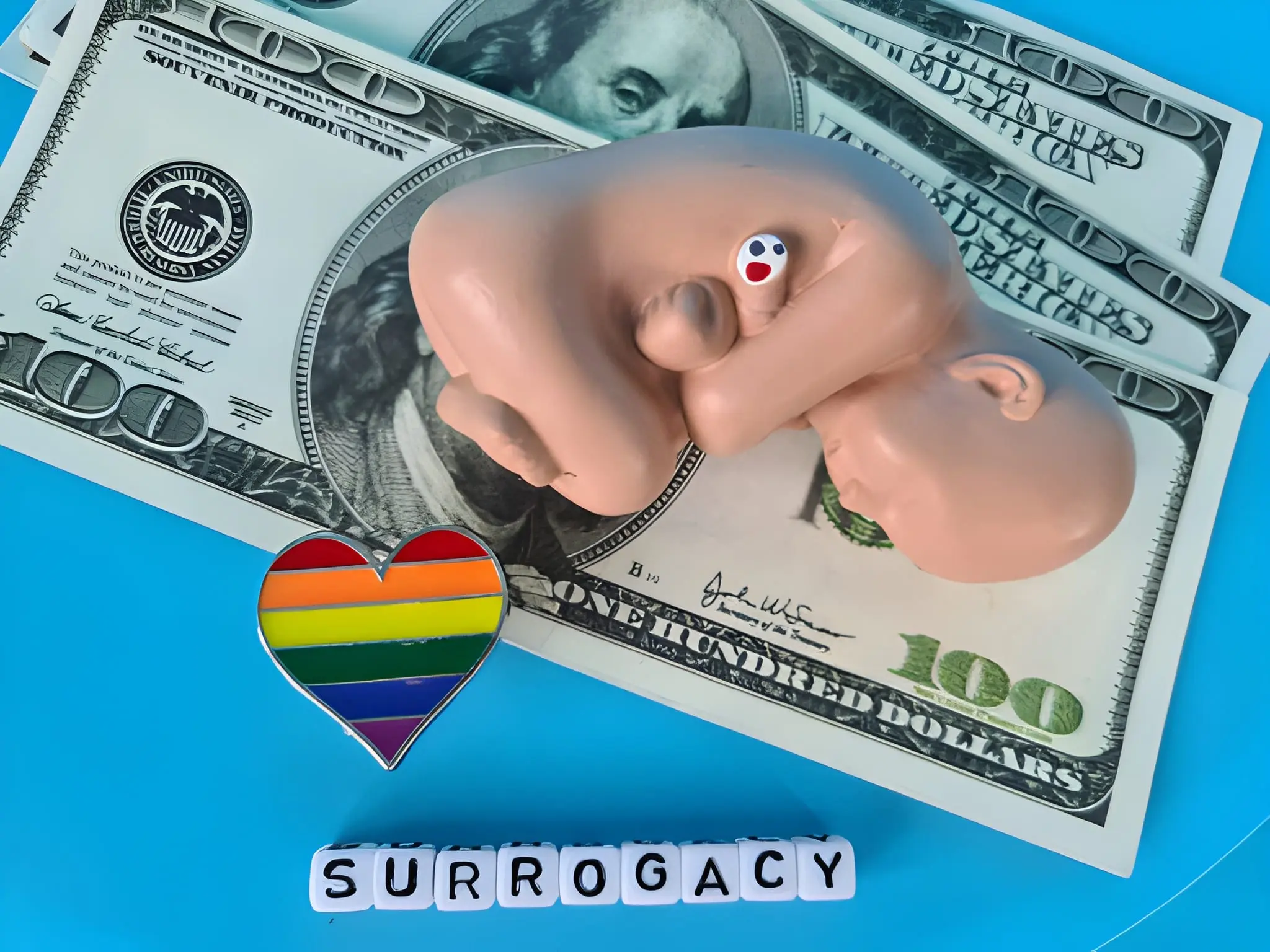 The Cost of Surrogacy vs. Adoption Is It a Better Financial Option