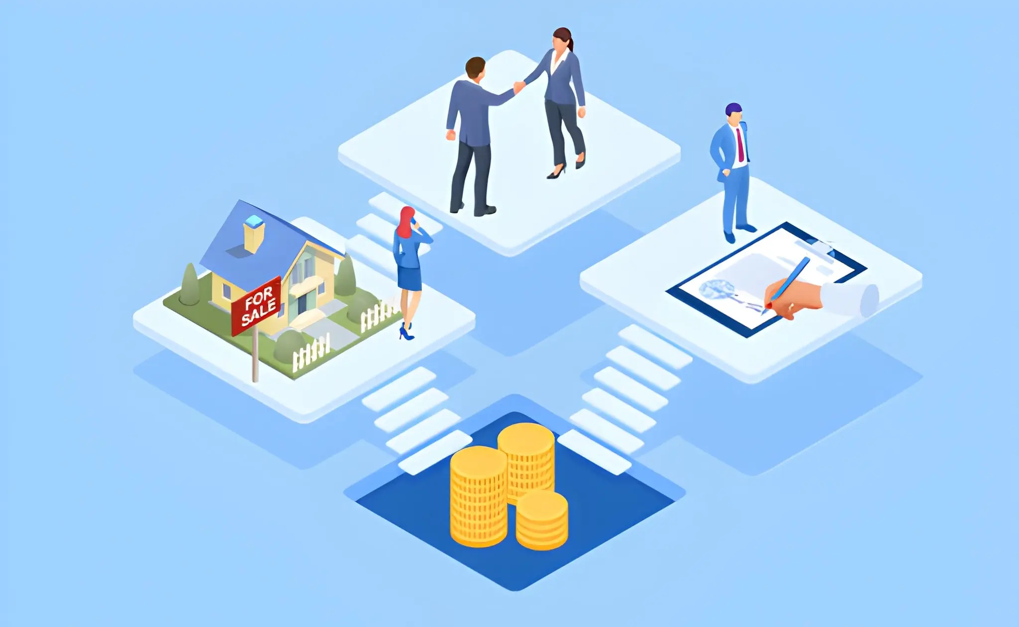 The Importance of Vendor Advocacy in Real Estate