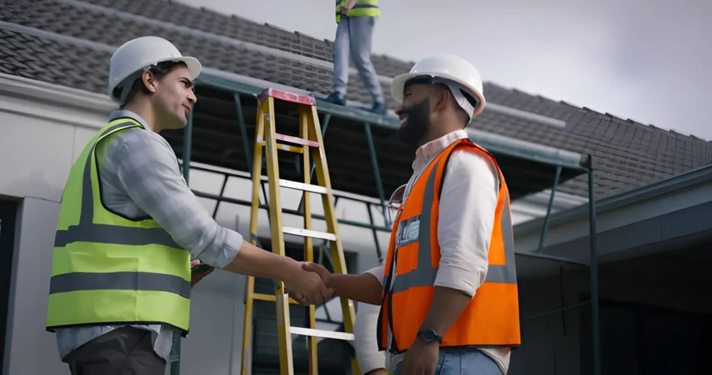 The Long-Term Value of Partnering with a Trusted Roofing Company