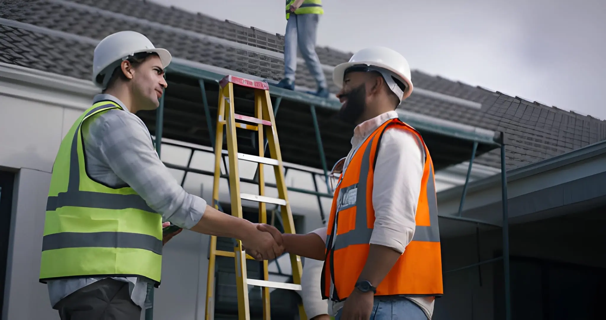 The Long-Term Value of Partnering with a Trusted Roofing Company