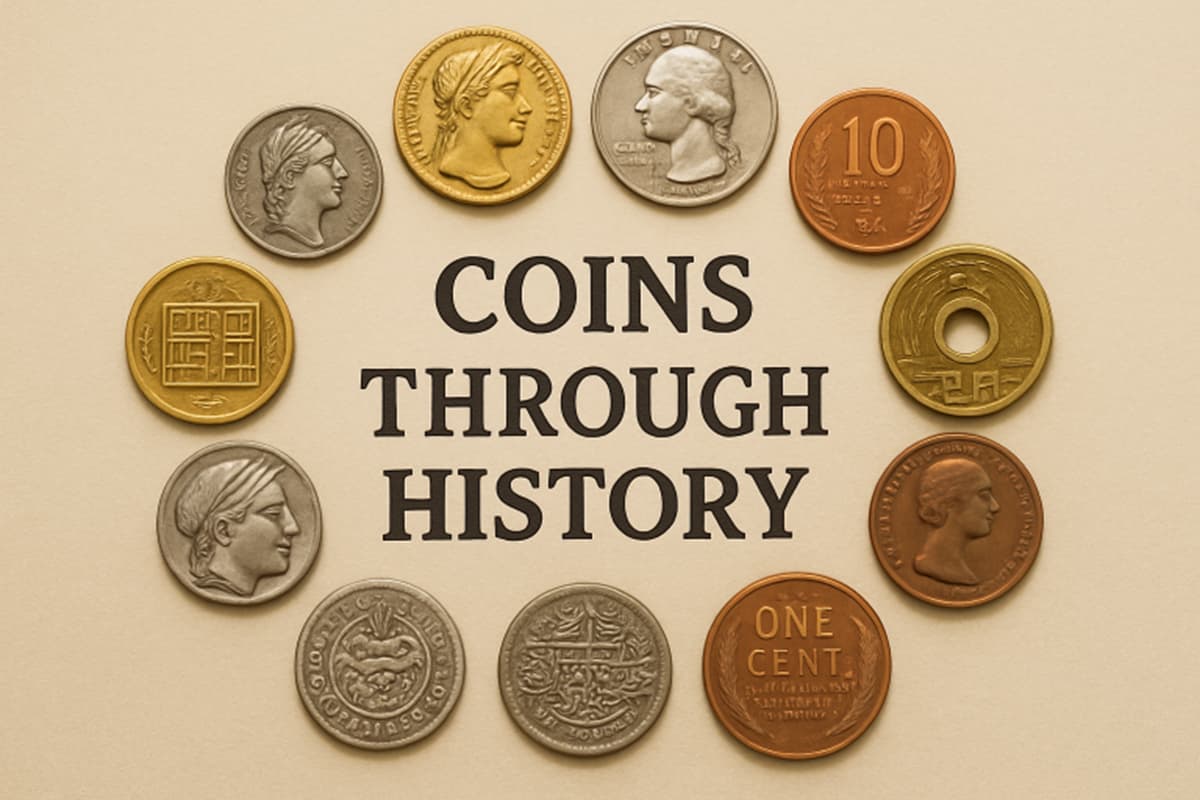 The Power of Symbolic Coins and Their Role in Modern Traditions