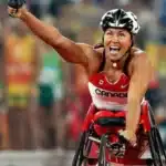 The best para-athletes from Canada