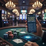 Top 10 Secrets Every Winbox Player Should Know Before Logging In