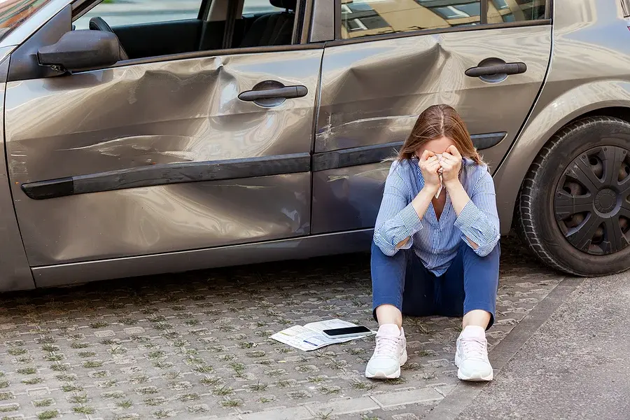 Types of Car Accidents and Their Legal Implications