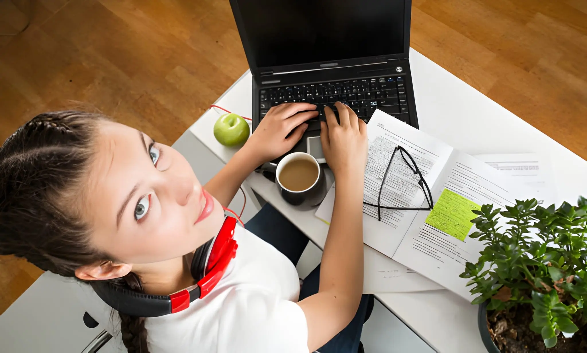 What Every College Student Should Know Before Taking My Online Class