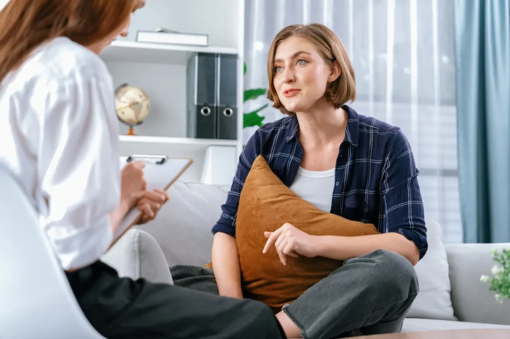 What Is Individual Therapy Understanding the Path to Personal Growth