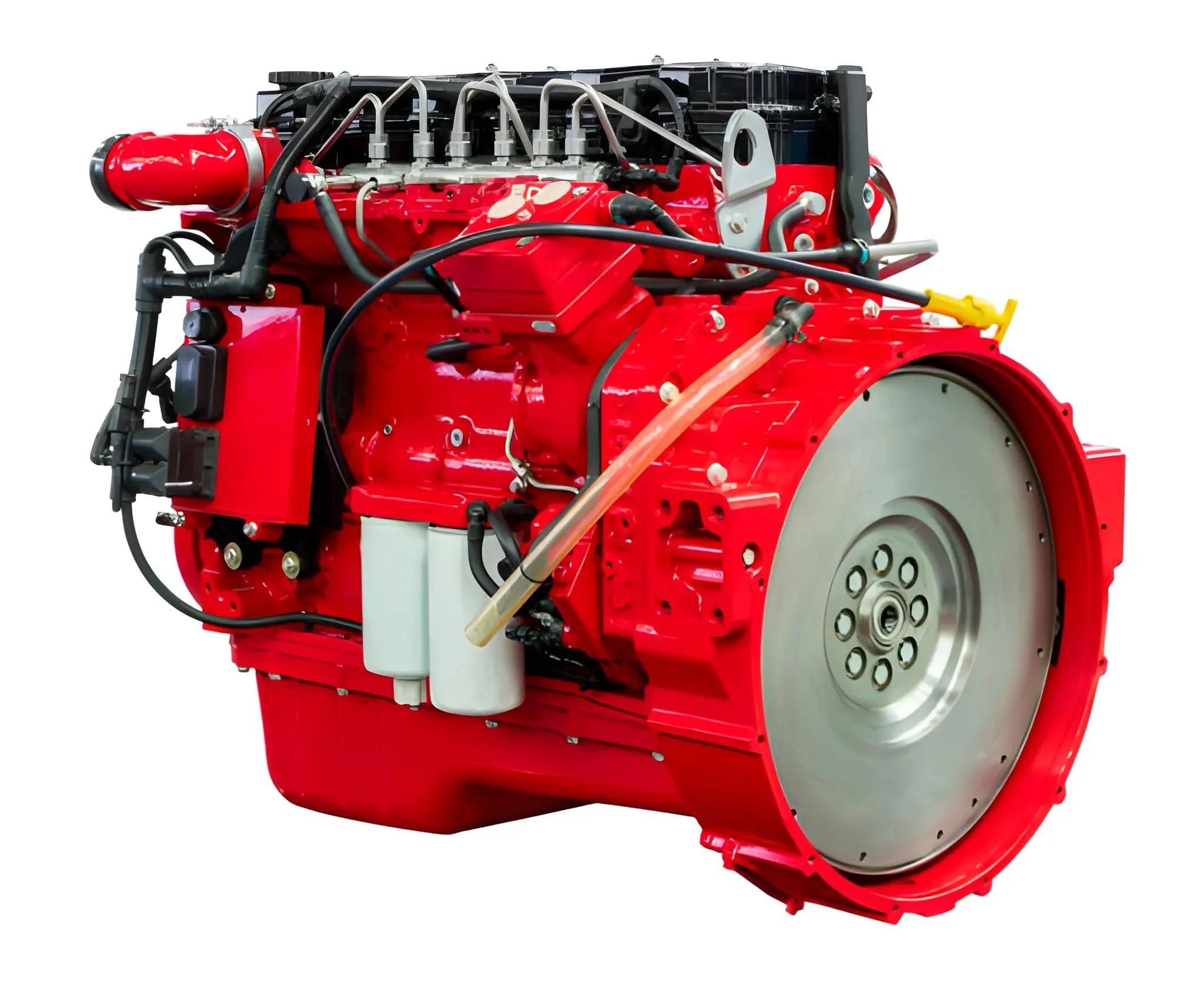 What Makes High-Performance Cummins Engines a Top Choice for Power and Efficiency