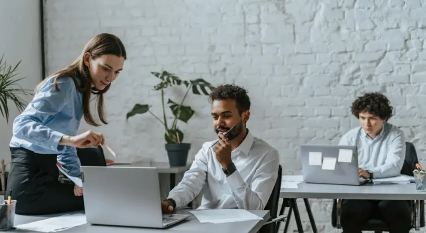 What Makes the Benefits of Shared Offices Unique Today