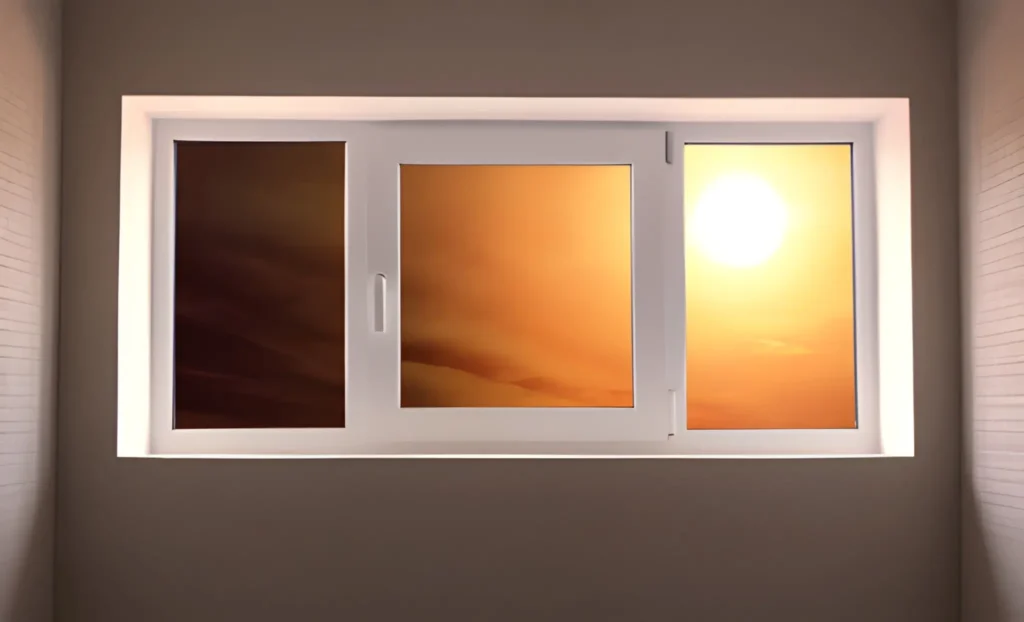 What Role Windows Play in Energy Savings and Home Comfort Levels